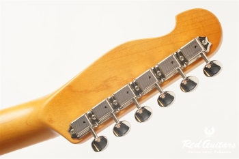 KTL-AL Hollow - Corsa Yellow